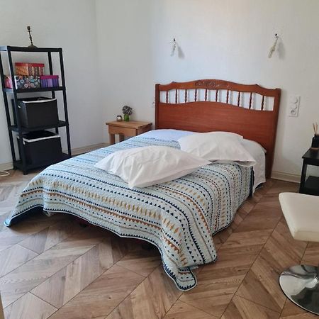 פרפיניין Chambre Grand Appartement מראה חיצוני תמונה