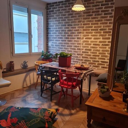 פרפיניין Chambre Grand Appartement מראה חיצוני תמונה