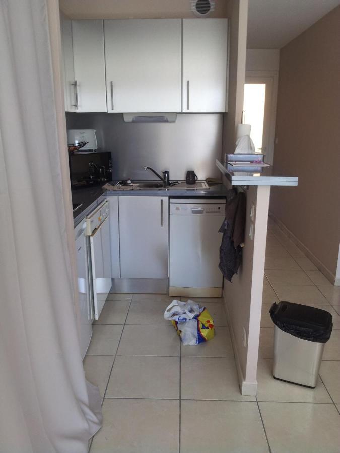פרפיניין Chambre Grand Appartement מראה חיצוני תמונה
