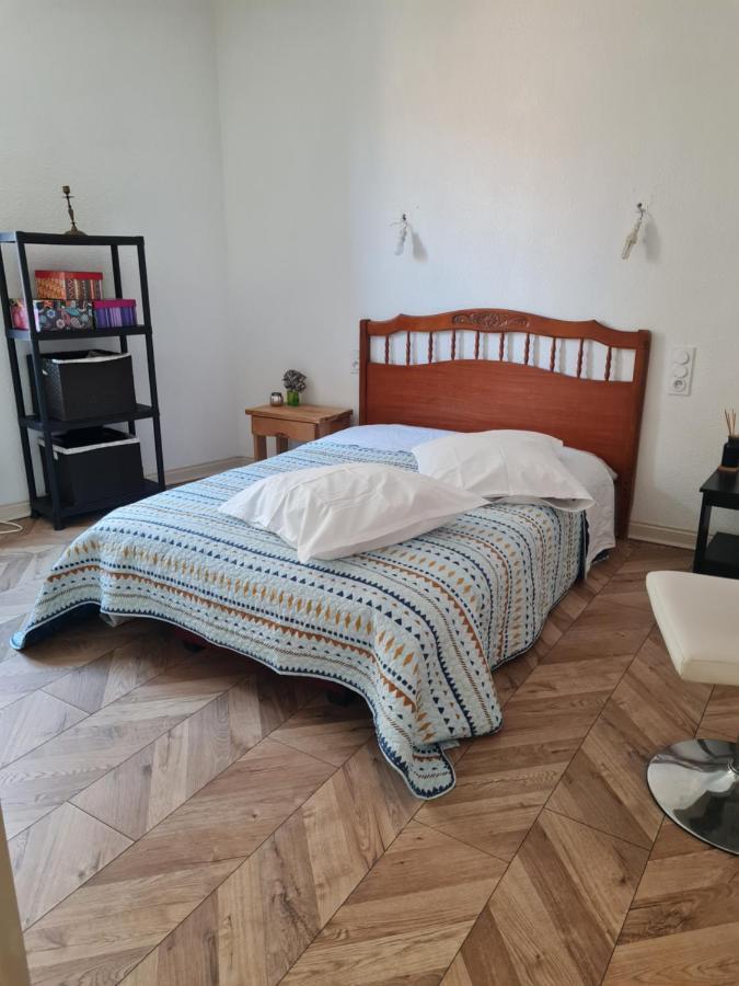 פרפיניין Chambre Grand Appartement מראה חיצוני תמונה