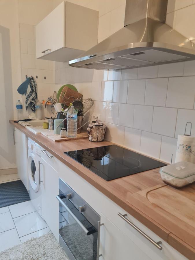 פרפיניין Chambre Grand Appartement מראה חיצוני תמונה