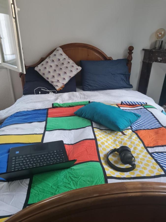 פרפיניין Chambre Grand Appartement מראה חיצוני תמונה